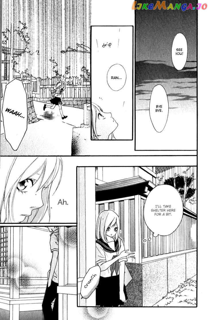 Ao Haru Ride, Chapter 0.1 image 20
